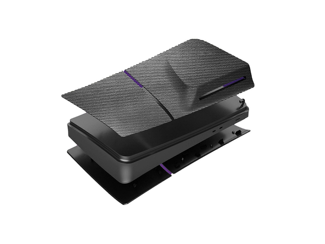 Console de Videogame Portátil GOKOCO J36, 3,5 Polegadas, Tela IPS