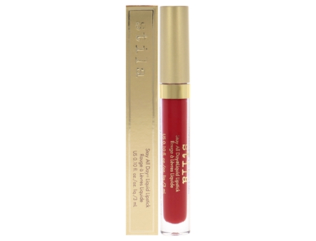 Stila Stay All Day Liquid Lipstick - Fiery For Women 0.1 oz Lipstick
