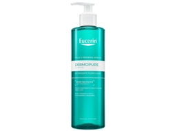 Eucerin Dermopure Clinical Detergente Purificante 400 Ml Eucerin