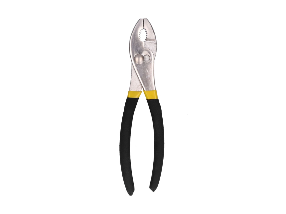 Alicate Articulação Deslizante 8 Polegadas L208080 Aço Alto Carbono