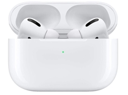 Auriculares In Ear YIZHOOD Bluetooth com Cancelamento de ruído Branco