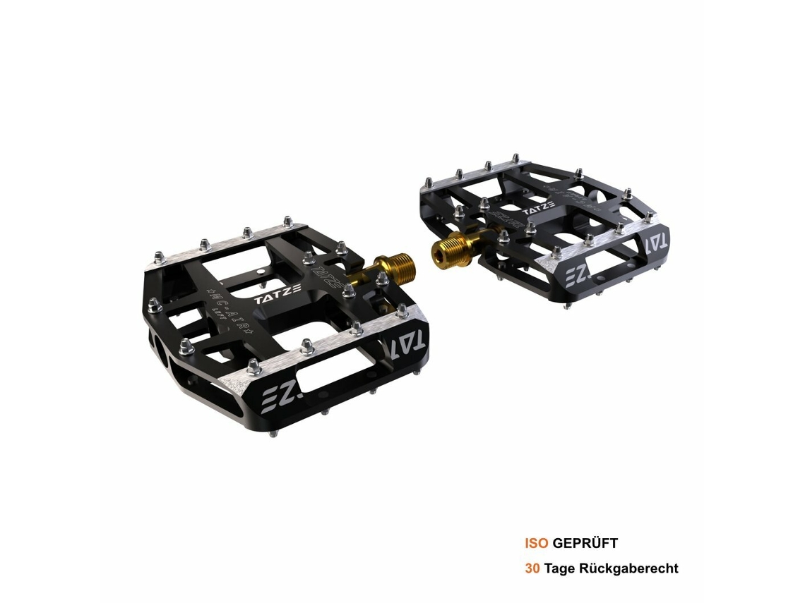 Pedal TATZE Mc Air Titan