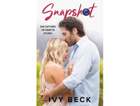 Livro Snapshot de Ivy Beck (Inglês)