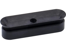 Ventosa De Vácuo Oval Longa, Garra De Silicone Para Automação Braço Robótico, Acessórios Pneumáticos De Pegar E Colocar