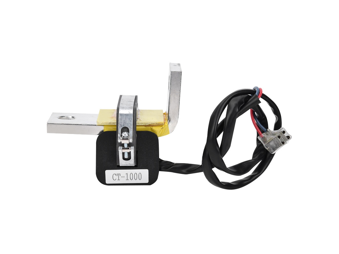 Protector de Sobrecarga HKJ 2p 20ka 1000v para Fotovoltaica