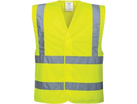 Arnês para Colete PORTWEST Hi-Vis... Amarelo