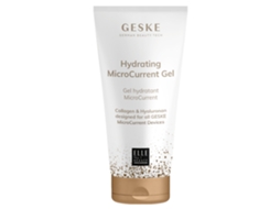 Gel De Rosto Hidratante Microcurrent Geske