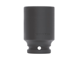 Soquete de impacto 3/4, hexagonal, 24 mm L90 mm (3300617) GEDORE VERMELHO R73002419