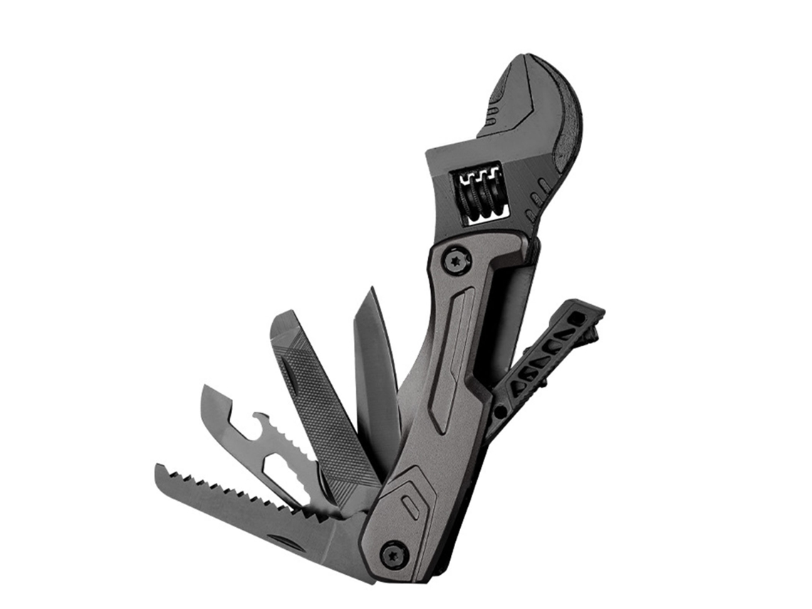 Alicate Multitool Ajustável S/MARCA