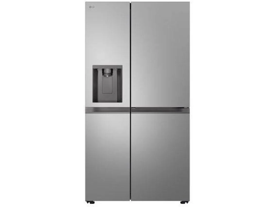 Frigorífico Americano LG GSJC41PYPE (Outlet Grade B - No Frost - 179 cm - 641 L - Inox)