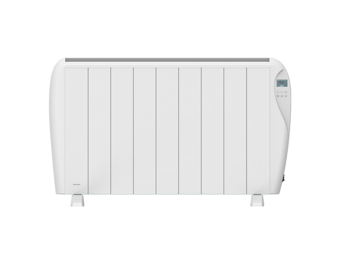 Aquecedor Emissor Térmico INFINITON Hd-Et20 (2000 W - Branco)
