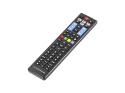 Comando TV Universal VIVANCO (Para Philips)