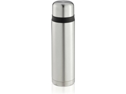 ACC. TERMO EXTERIOR Y CUERPO ACERO 1 L