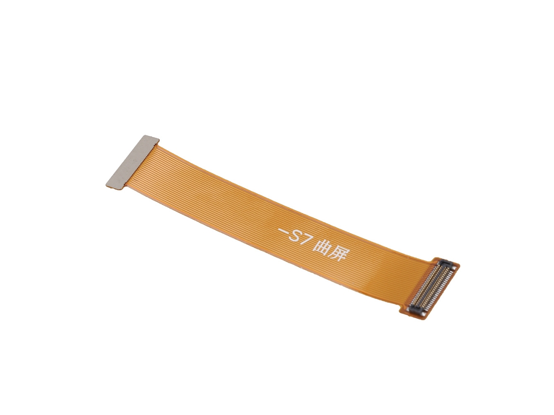 Cabo Flex de Teste EOOCOO para Samsung S7 Edge