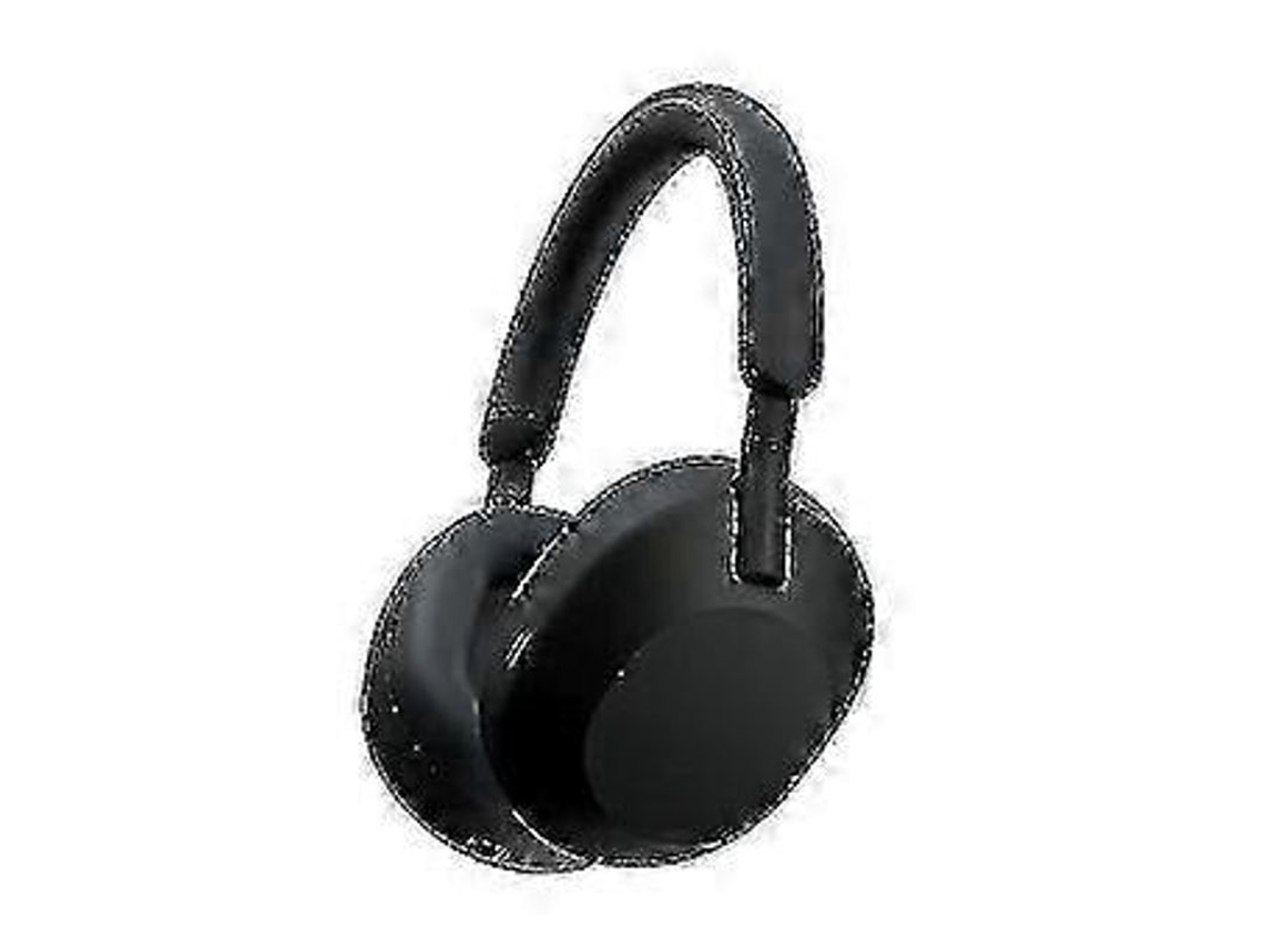Auriculares Wh 1000xm5 Sem Fio Bluetooth com Cancelamento de Ruído e Microfone