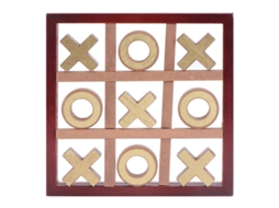 1 Conjunto De Brinquedo De Madeira Allinless