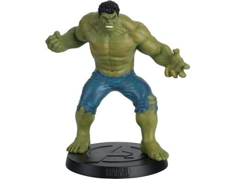 Boneco Hulk Avengers (Recondicionado D)