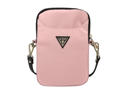 Guess Gupbntmllp Capa para Tablet 20.3 Cm 8" Capa-Bolsa Rosa