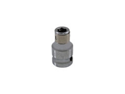 Porta-bits 3/8" Mundial - 1/4"