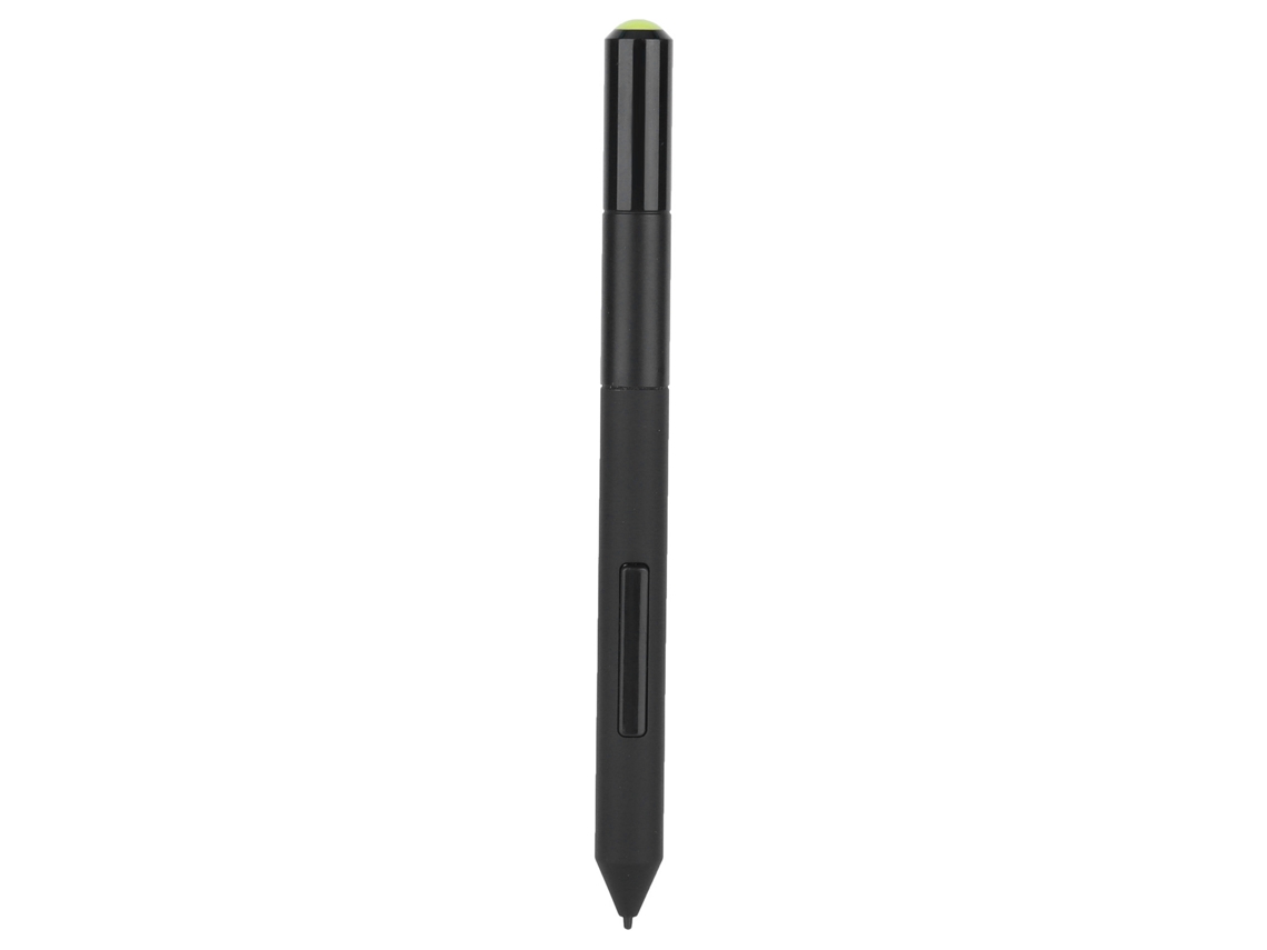 Caneta Digital Para Tablet Stylus Rechargeável Design Ergonômico Para Wacom Bamboo