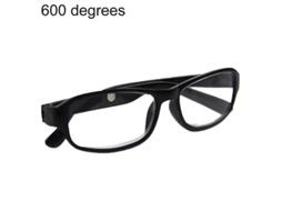 Lentes de Leitura com Graus +4.5 +5.0 +5.5 +6.0 para Presbiopia Visão Correção Unisex