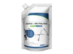 500 Selante Para Fissuras Em Concreto - Alta Elasticidade - Preenchimento