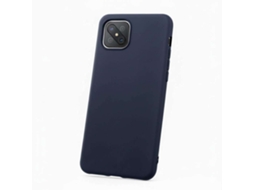 Funda Ultra Suave para Oppo A92s LA CASA DE LAS CARCASAS