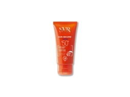 SVR Sun Secure Crème SPF50+ Creme Solar Confortante 50ml