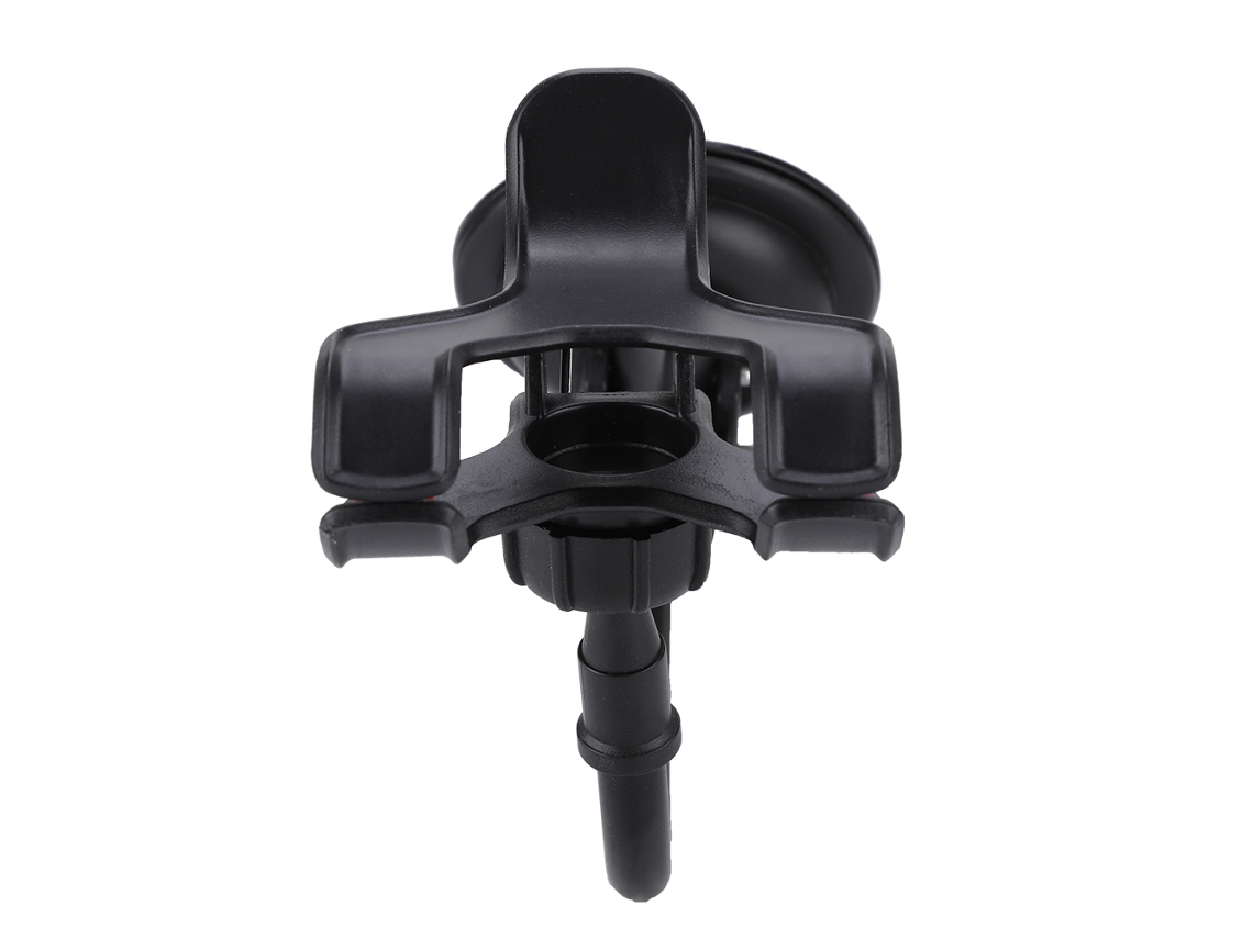 Suporte Para Carro (copo De Sucção Multifuncional Com Rotação De 360°)