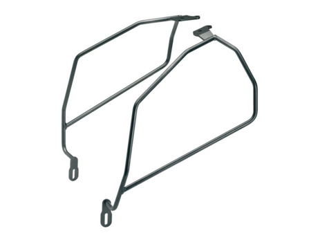 Suporte Do Saco Do Motociclista KAPPA MOTO Honda Transalp 700 2008