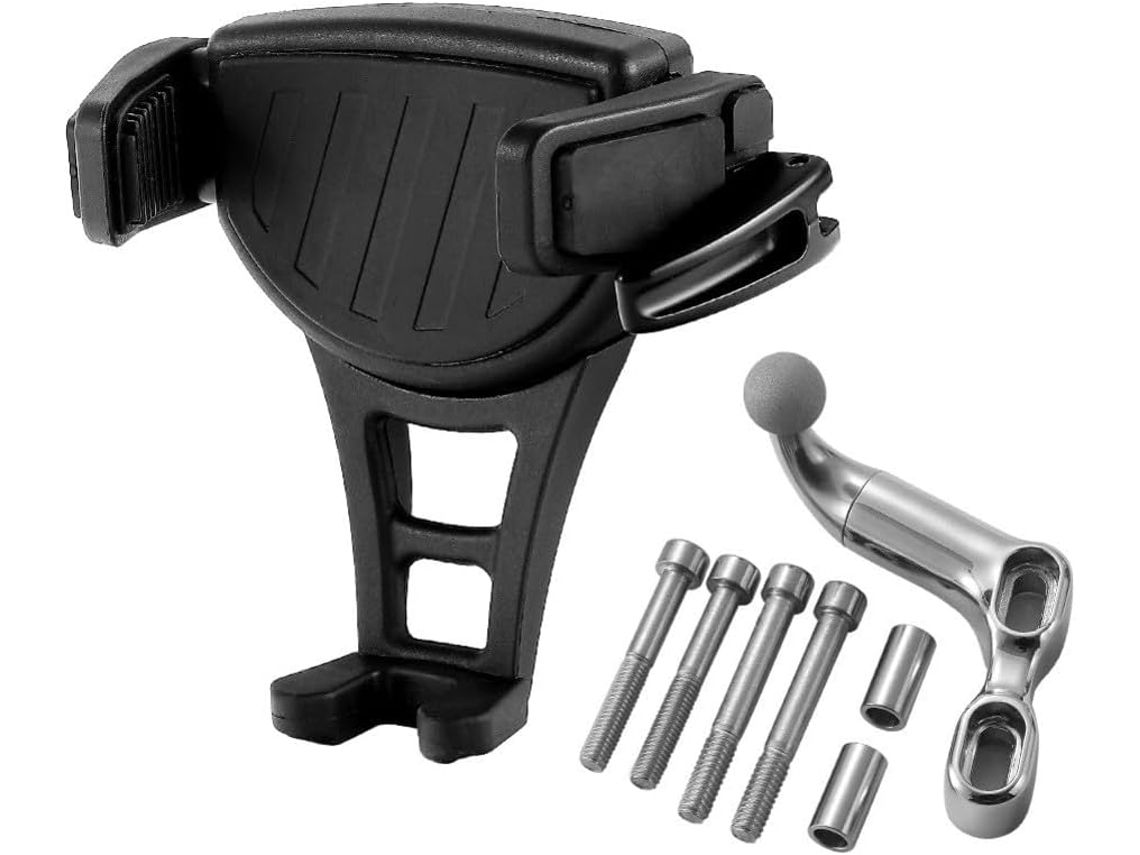 Suporte para Celular com Base Abs Deslocada, Rh975 SFUSHOS