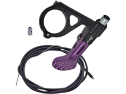 Manopla de Guidão HARILLA Multi Position em Alumínio para Trekking
