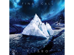 Vinil Kitaro - Final Boss (1CDs)