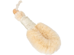 Escova De Banho Doméstica Sherchpry, Esponja De Limpeza Para Corpo E Rosto, Escova Esfoliante Confortável