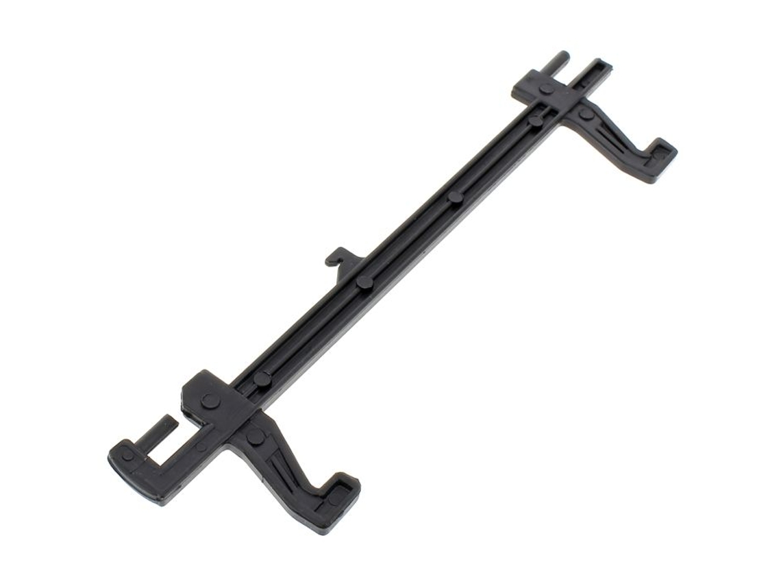 Crochê Duplo 4055172995 4055014627 Micro Ondas Electrolux