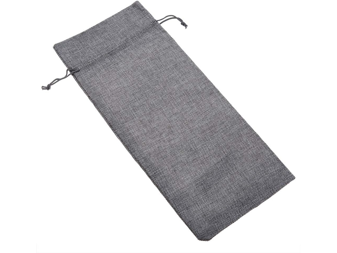 Capas Para Presentes Em Tecido, 12 Champagne