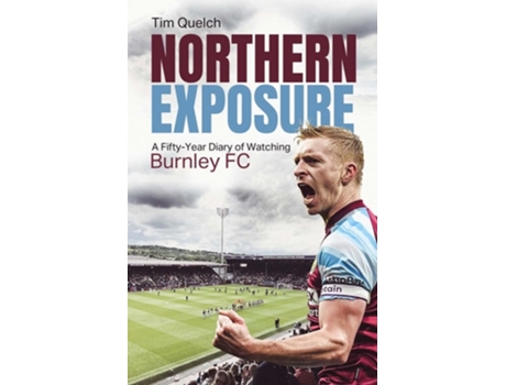Livro Northern Exposure de Tim Quelch (Inglês - Capa Dura)