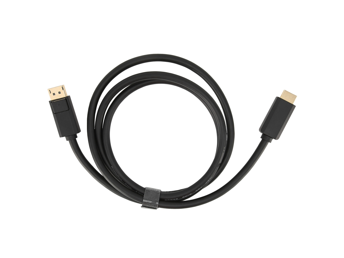 Adaptador Dp para Hdmi 4k LAXISCREED