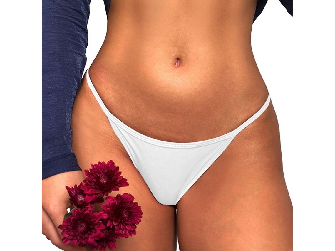 2026 braguitas Eróticas para Mulher Tanga de Poliéster Qualidade Alta