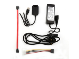 Adaptador de Energia para Disco Rígido LAXISCREED