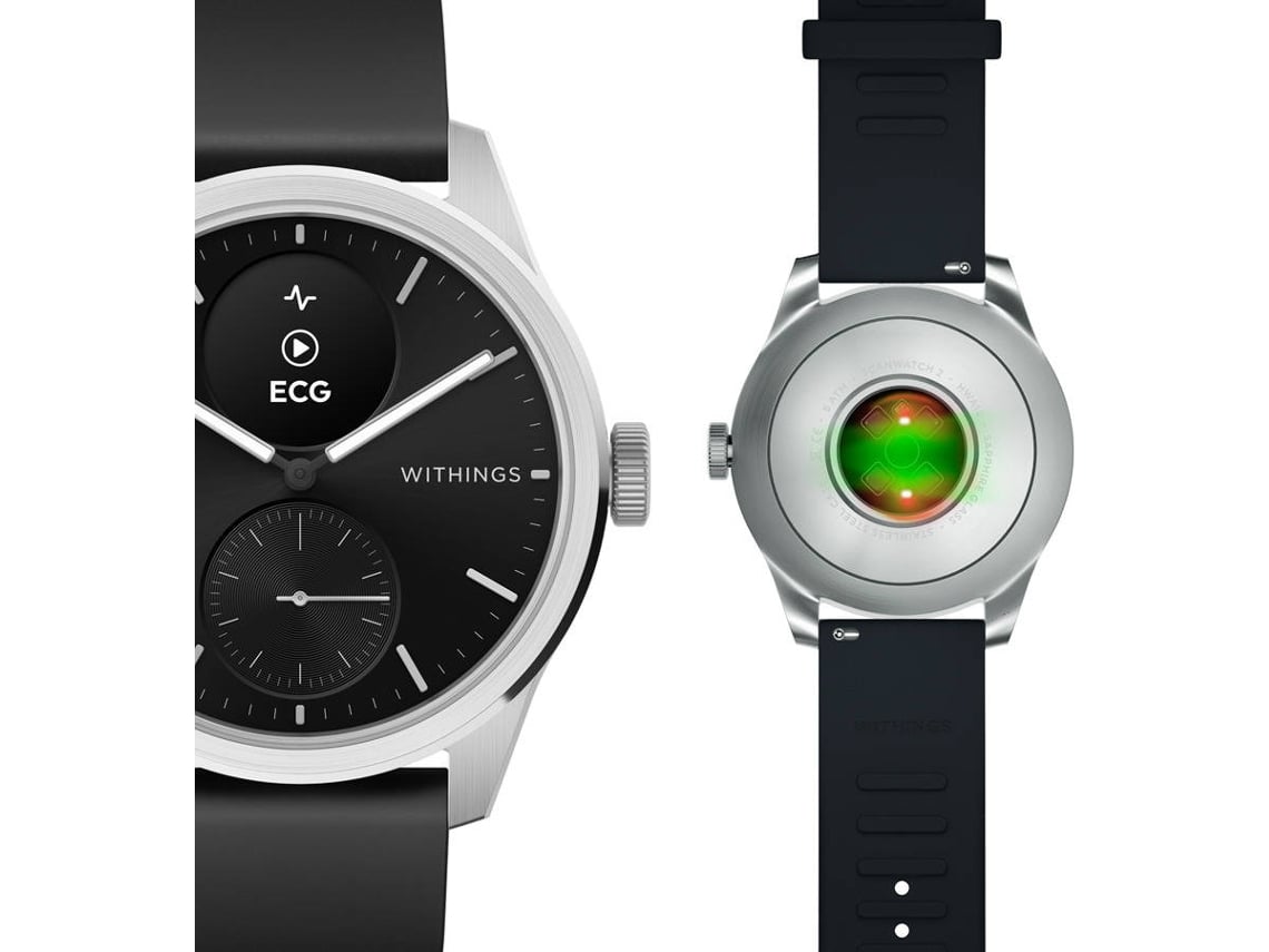 Scanwatch bluetooth online