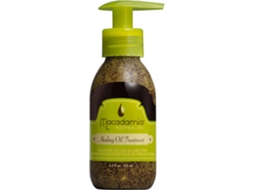 Óleo para o cabelo MACADAMIA Healing Oil Treatment (125ml)