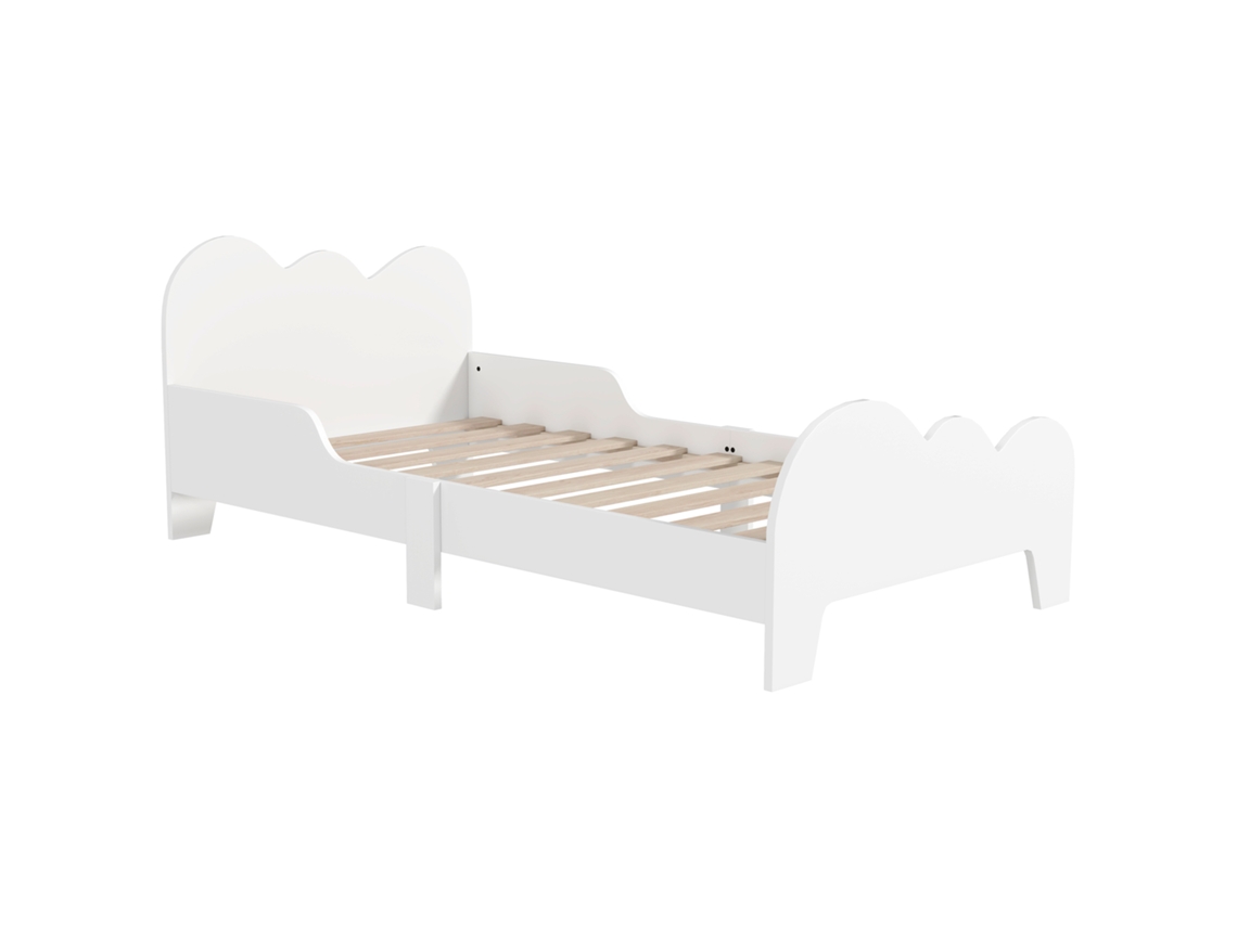 Sofá cama PRIME KANG de solteiro, com encosto reclinável, travesseiro, rodas, 69x77x84 cm, cinza