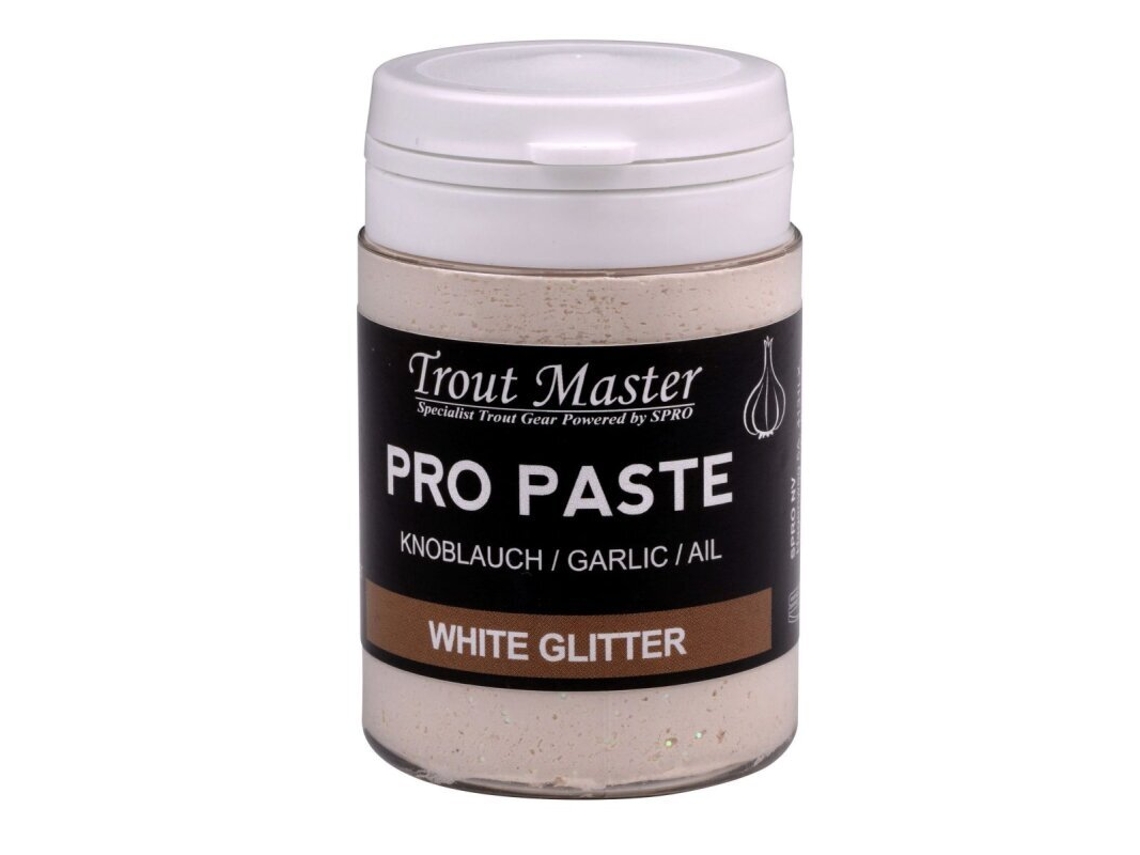 Colar TROUT MASTER Pro