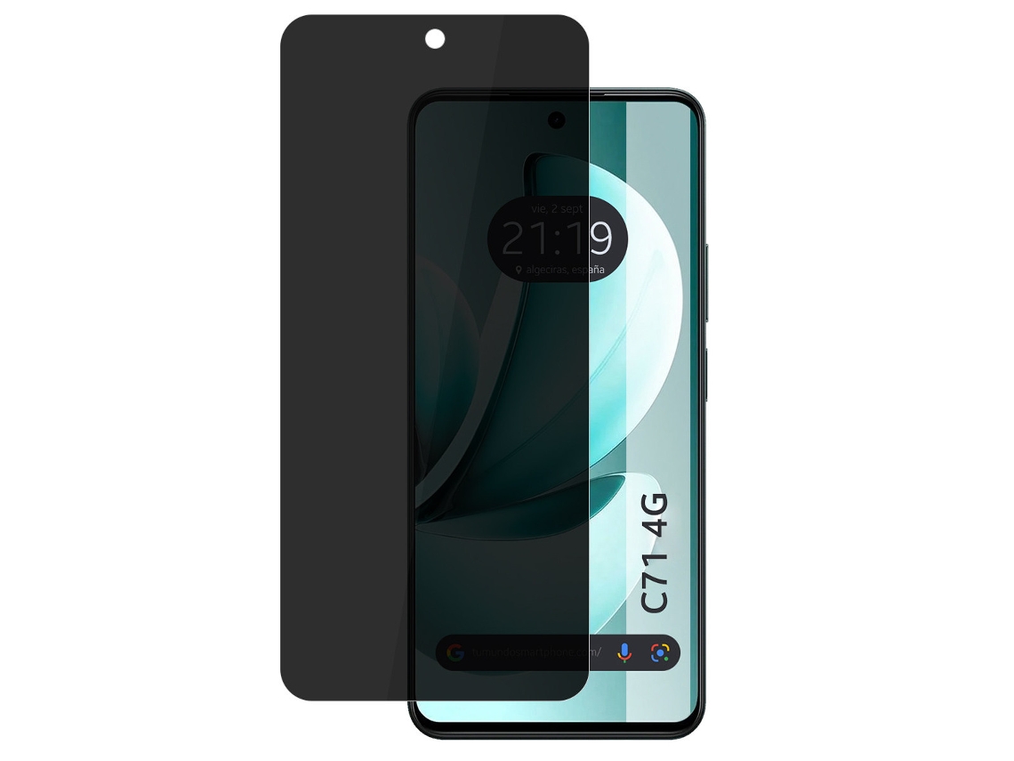 Pelicula de Vidro TUMUNDOSMARTPHONE C71 4G