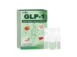 Gotas Glp 1 de LAXISCREED para Benefícios na Digestão