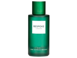 Eau De Parfum Ginebra Y Madera De Cítricos 100ml Bespoke London