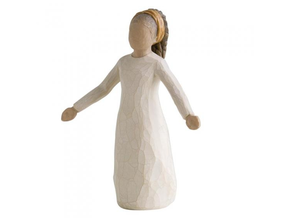 Escultura “Blessings”