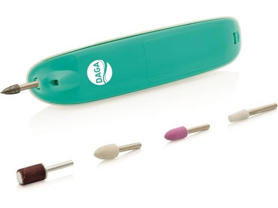 Conjunto de Manicure DAGA SM-200 5 em 1