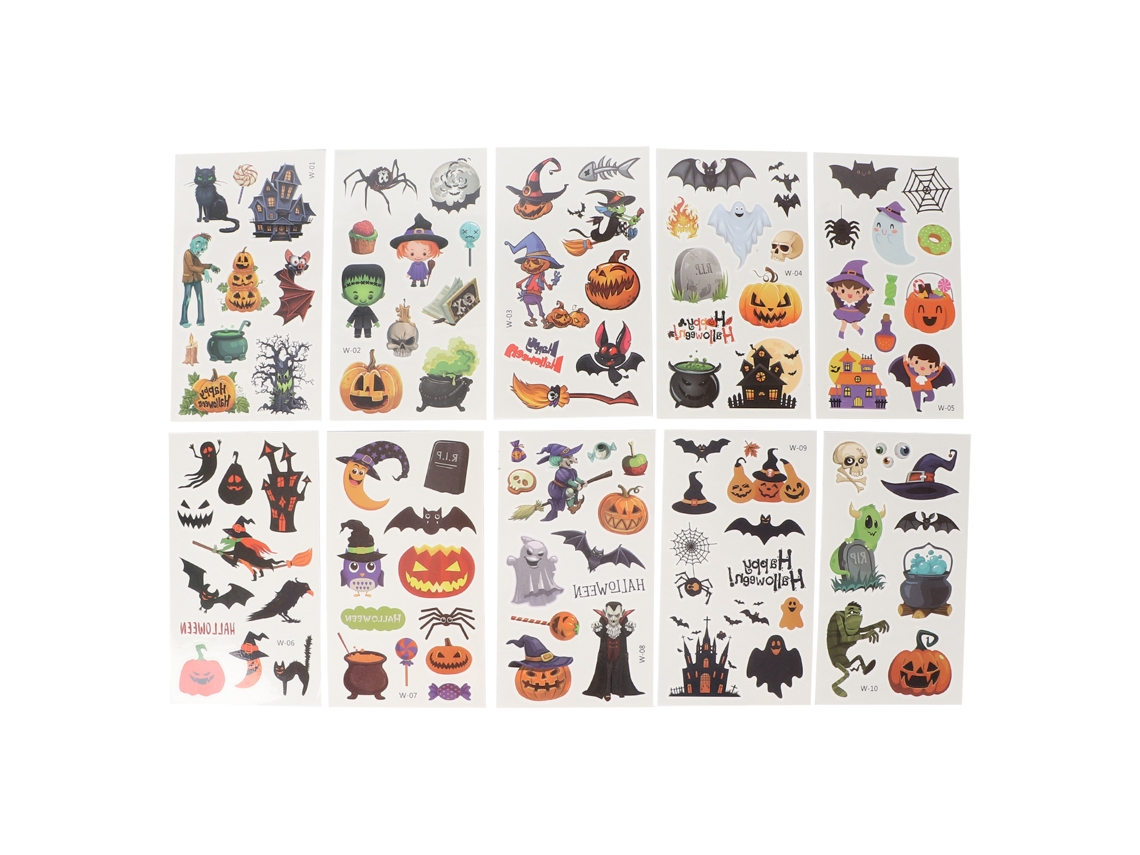 Boneco Anão De Halloween Com Luz Da Laxiscreed Para Decoração Sustentável E Presente Infantil